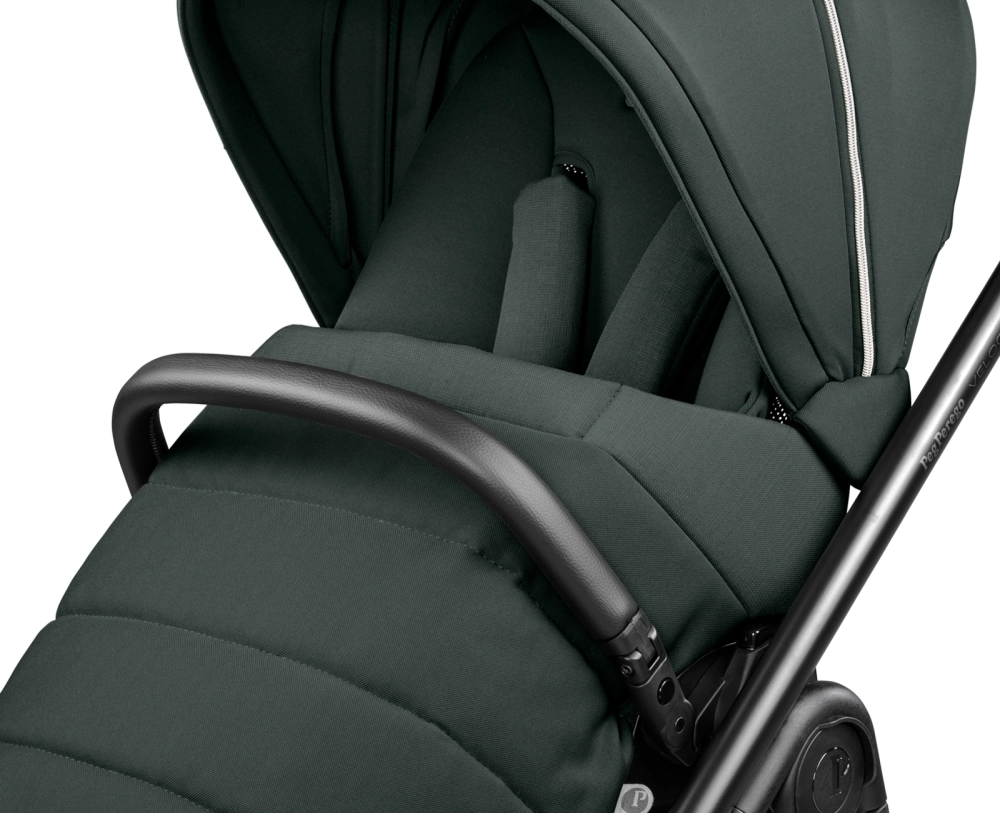 Poussette Peg Perego Veloce - METAL