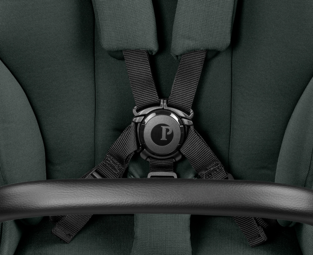 Poussette Peg Perego Veloce - METAL