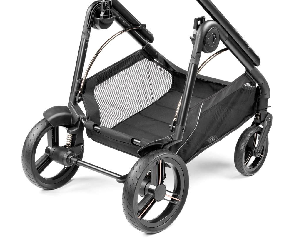 Poussette Peg Perego Veloce - METAL