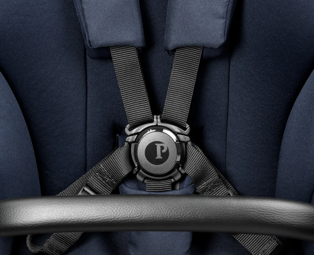 Poussette Peg Perego Veloce - BLUE SHINE