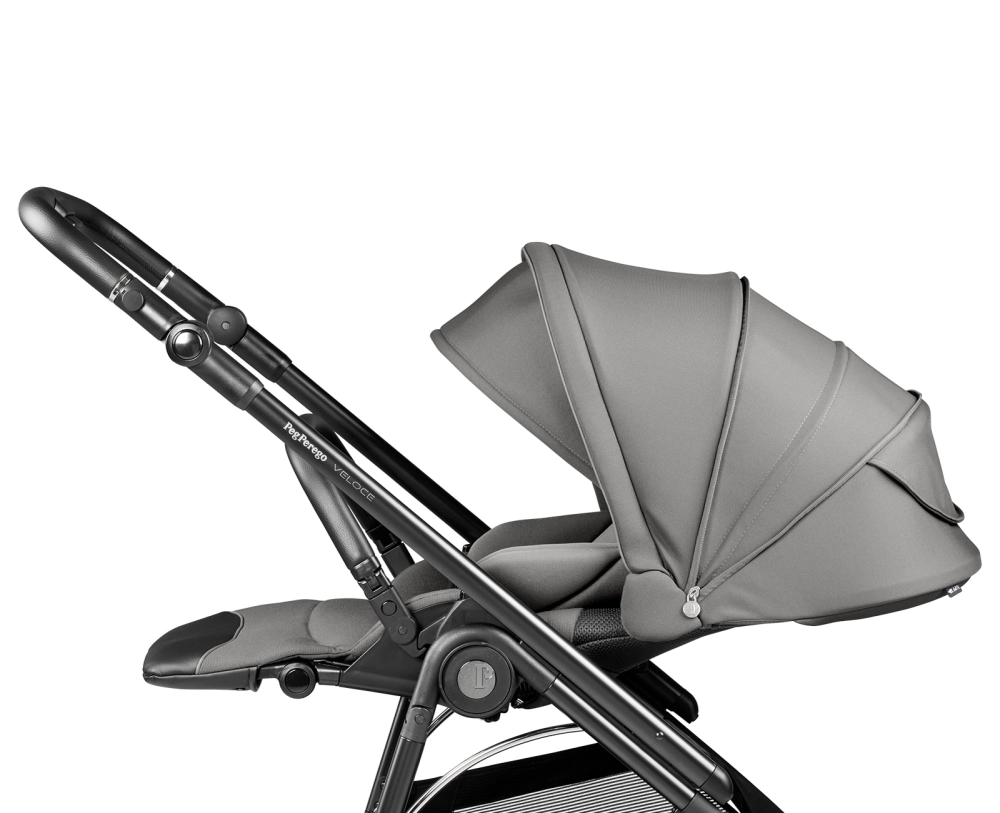 Poussette Peg Perego Veloce - MERCURY