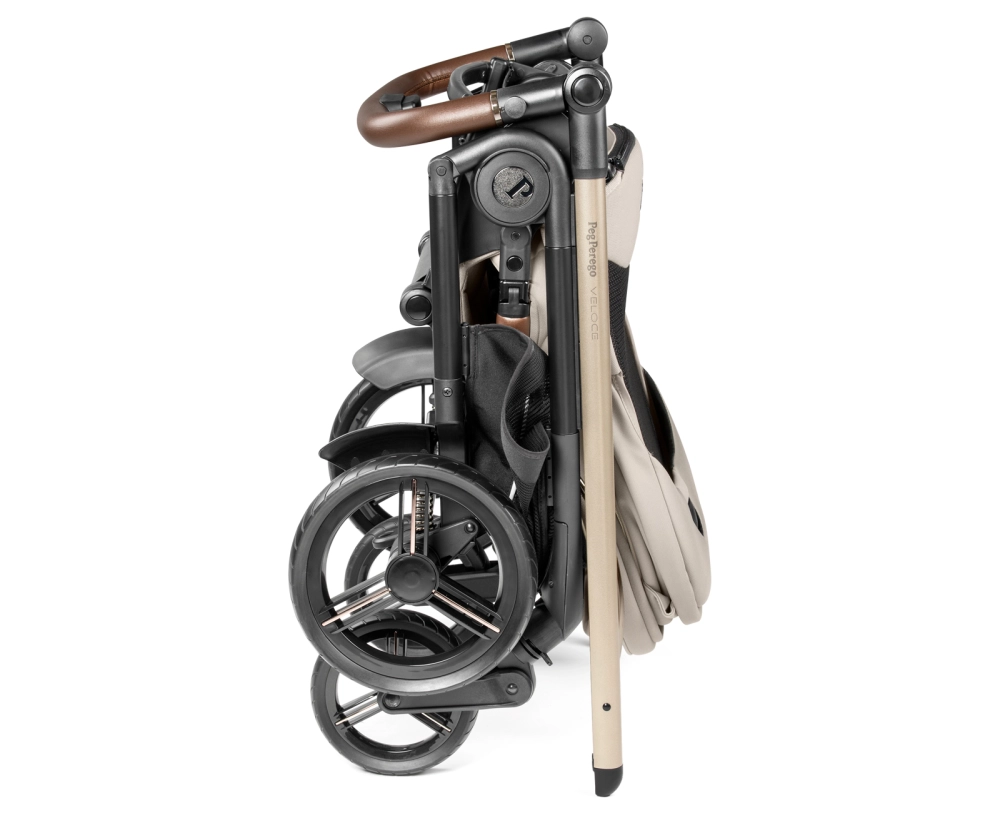 Poussette Peg Perego Veloce - ASTRAL