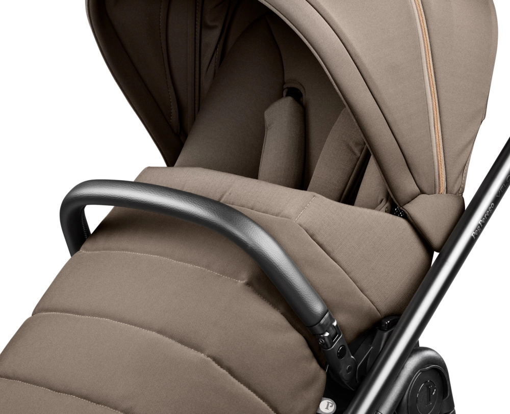 Poussette Peg Perego Veloce - PINE BARK