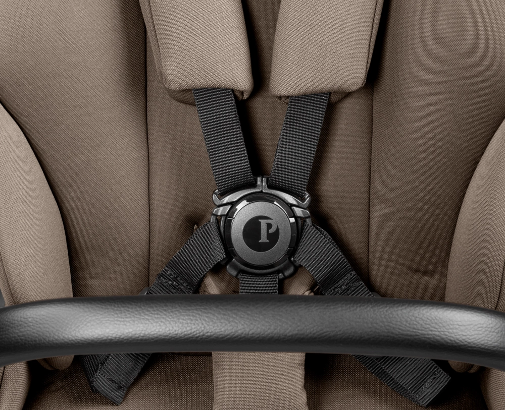 Poussette Peg Perego Veloce - PINE BARK