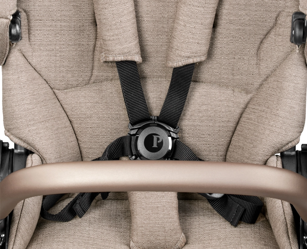 Poussette Peg Perego Vivace - MON AMOUR