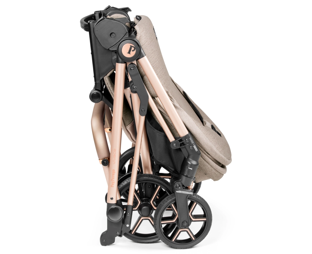 Poussette Peg Perego Vivace - MON AMOUR