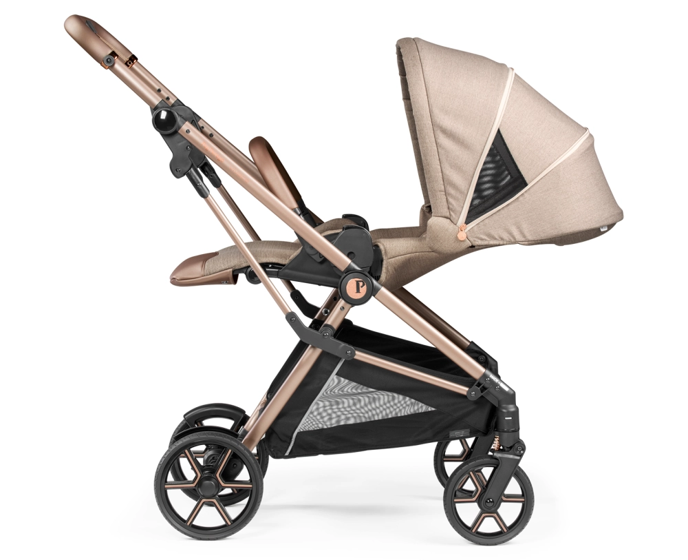 Poussette Peg Perego Vivace - MON AMOUR
