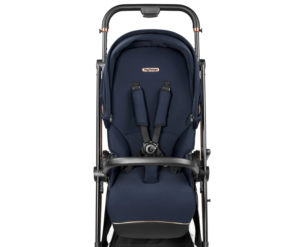 Poussette Peg Perego Vivace - BLUE SHINE