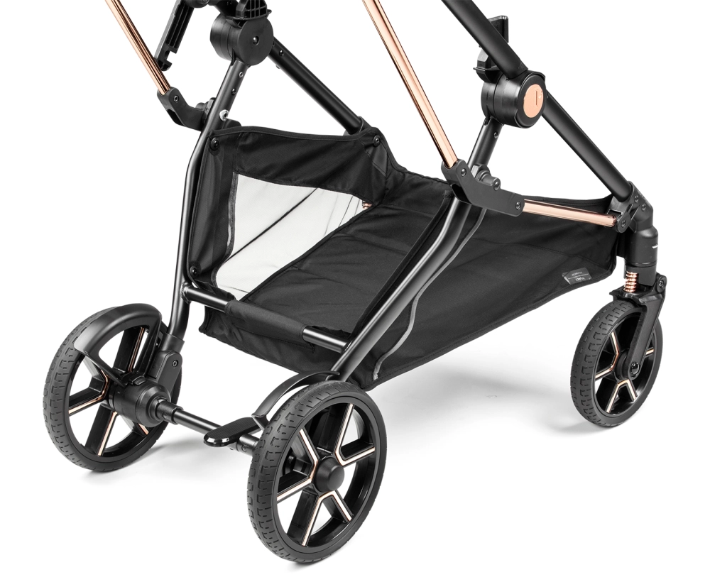 Poussette Peg Perego Vivace - BLUE SHINE