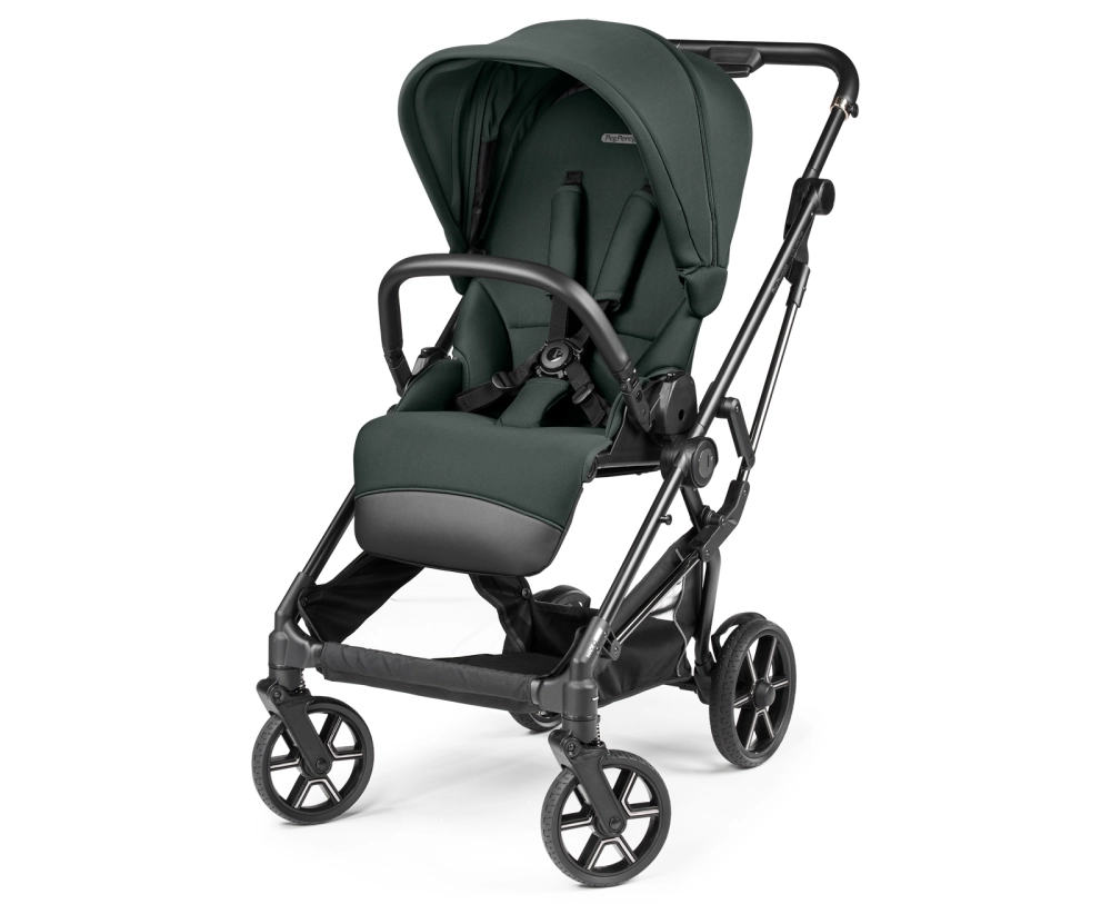 Poussette Peg Perego Vivace - METAL