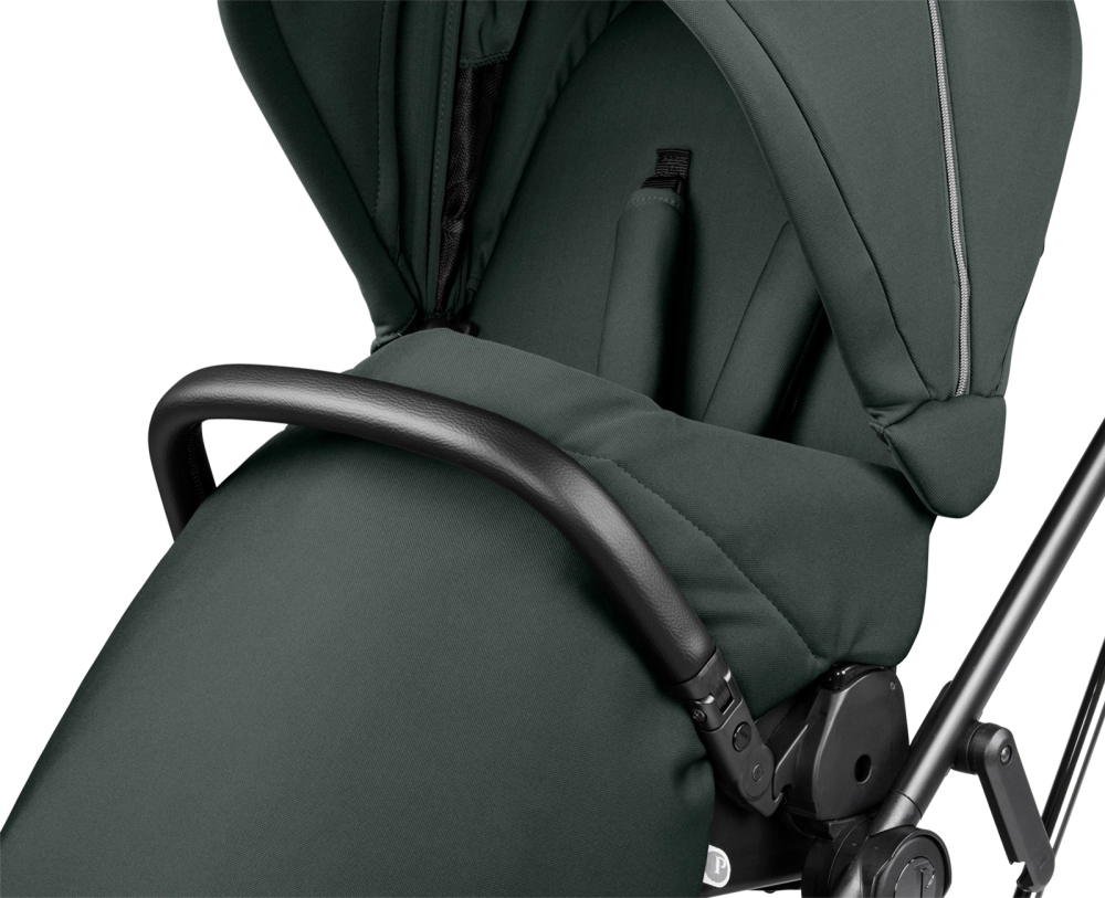 Poussette Peg Perego Vivace - METAL