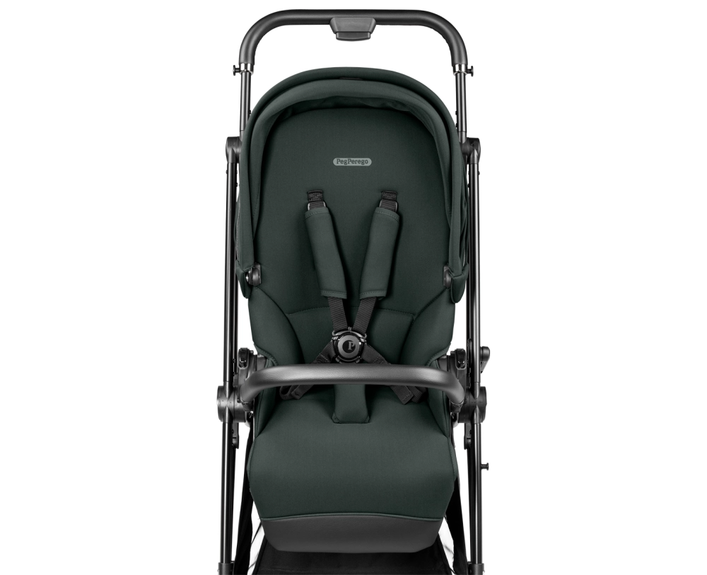 Poussette Peg Perego Vivace - METAL