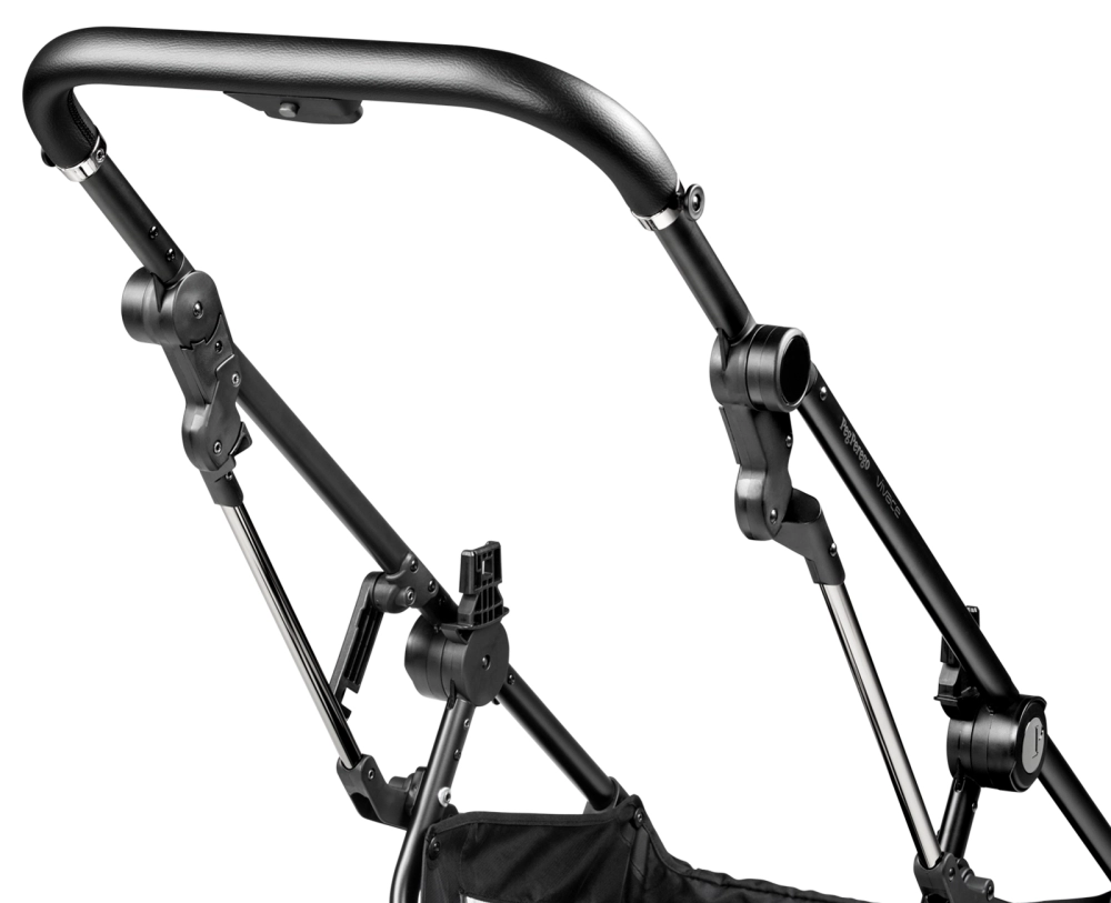 Poussette Peg Perego Vivace - METAL