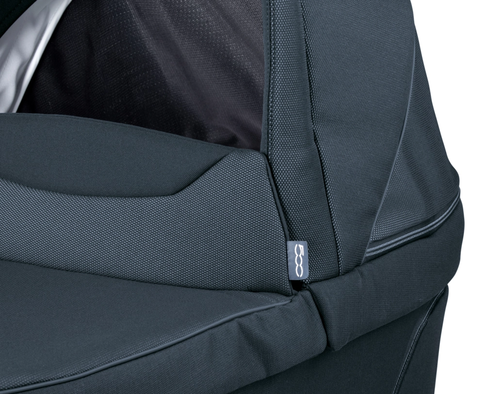 Nacelle Peg Perego Culla Belvedere - 500 + Home Stand