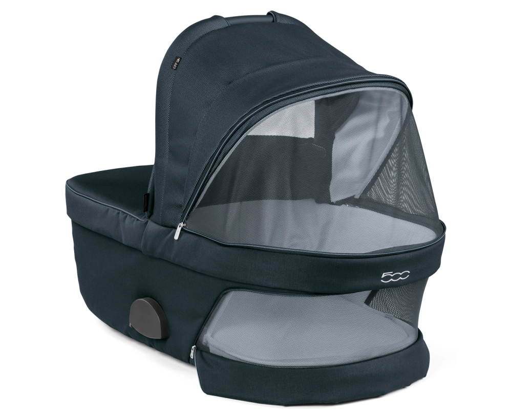 Nacelle Peg Perego Culla Belvedere - 500 + Home Stand