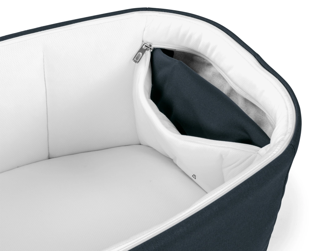 Nacelle Peg Perego Culla Belvedere - 500 + Home Stand