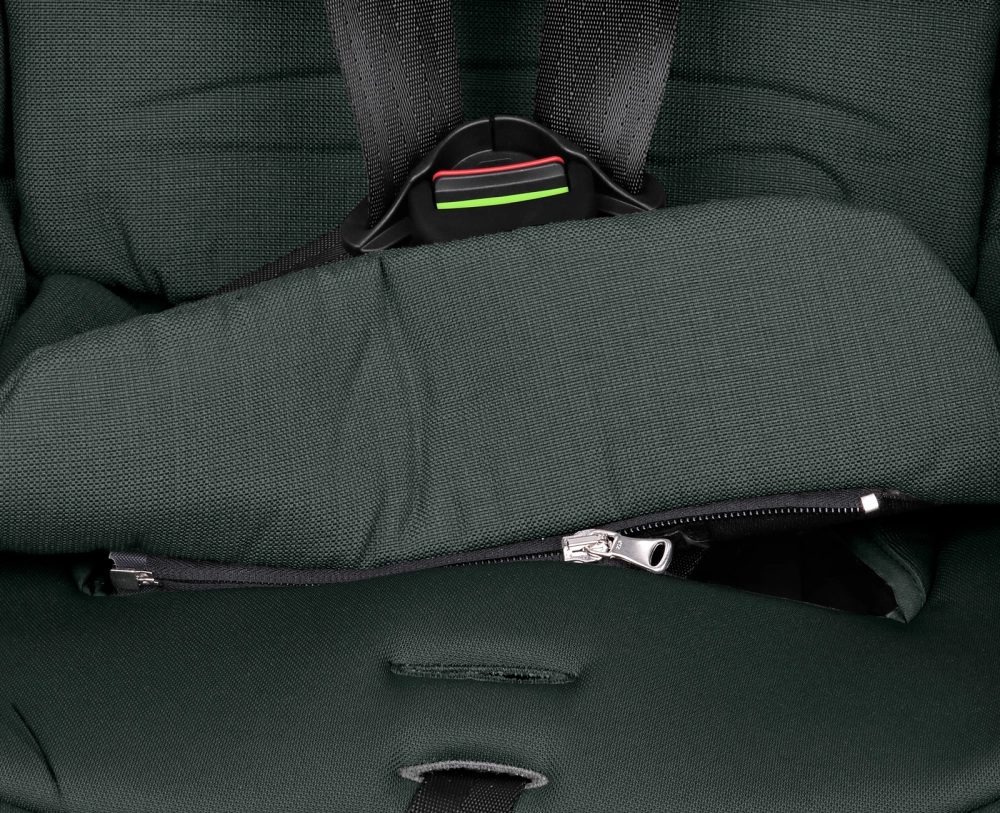 Coque Auto 0-13kg Peg Perego Primo Viaggio 360 EVO - METAL