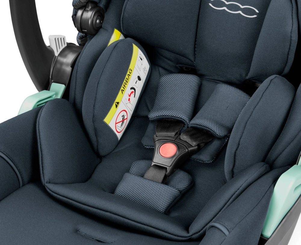 Coque Auto 0-13kg Peg Perego Primo Viaggio Lounge - 500