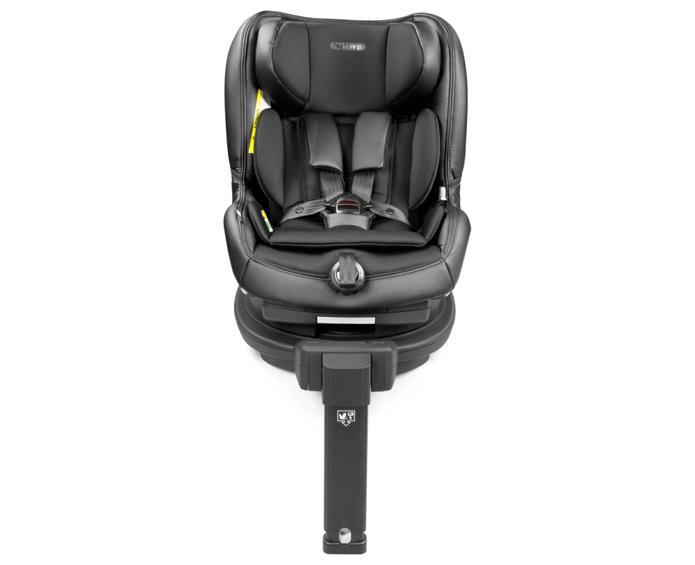 Siège Auto 61-105cm Peg Perego Viaggio Giro - LICORICE