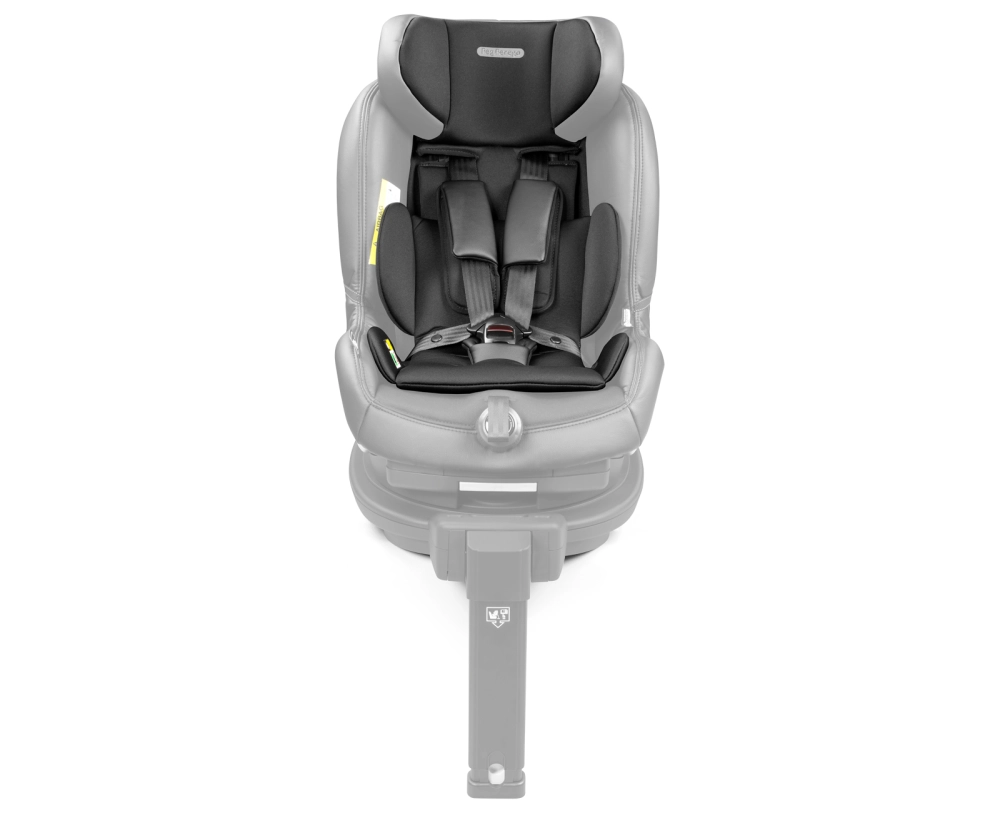Siège Auto 61-105cm Peg Perego Viaggio Giro - LICORICE