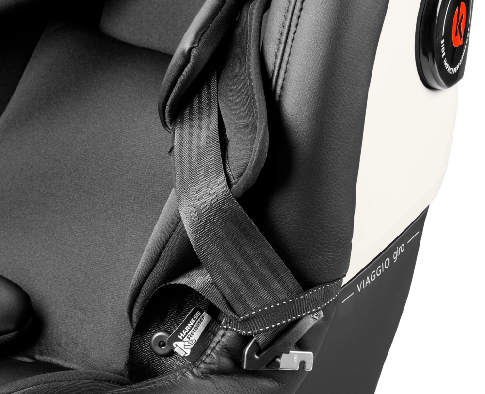 Siège Auto 61-105cm Peg Perego Viaggio Giro - LICORICE