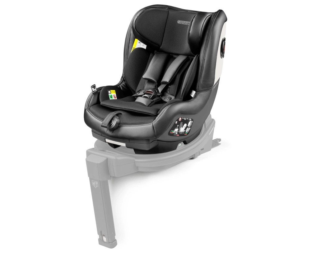 Siège Auto 61-105cm Peg Perego Viaggio Giro - LICORICE