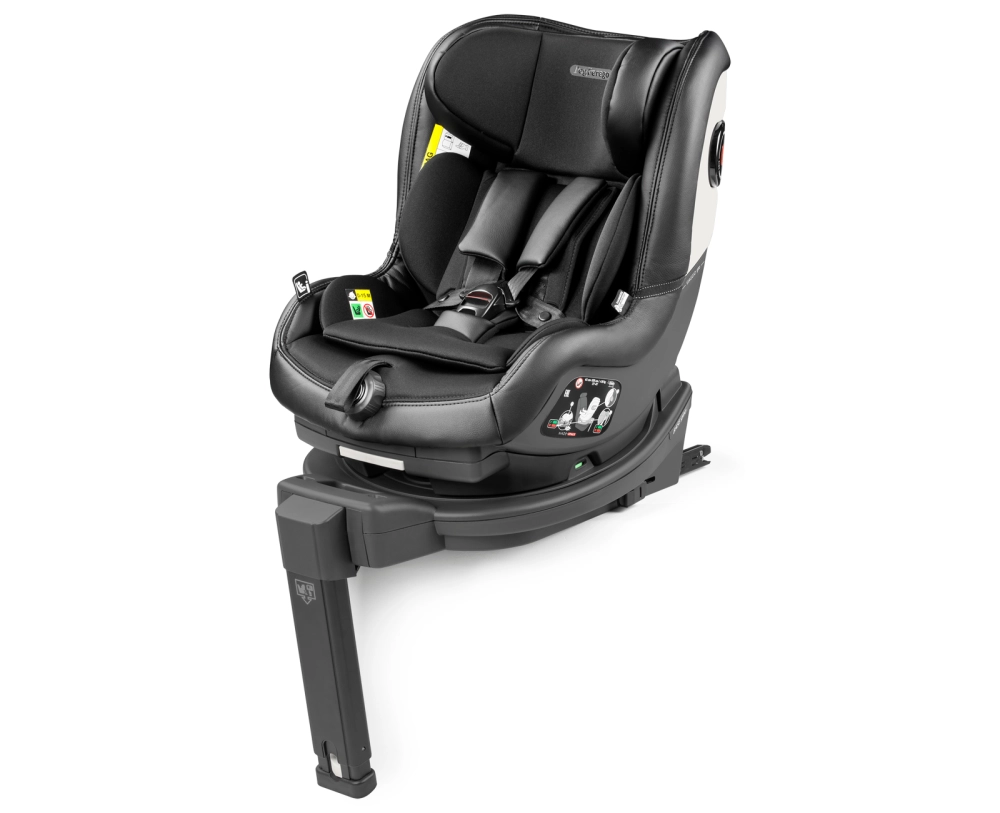 Siège Auto 61-105cm Peg Perego Viaggio Giro - LICORICE
