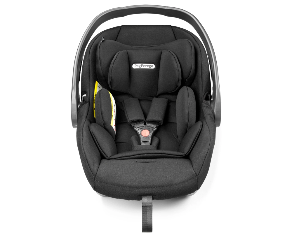 Coque Auto 0-13kg Peg Perego Primo Viaggio Lounge - VANILLA BLEND