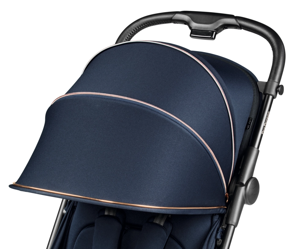 Poussette Peg Perego Volo - BLUE SHINE