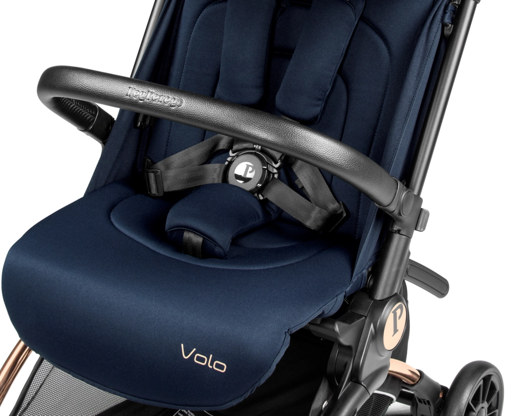 Poussette Peg Perego Volo - BLUE SHINE