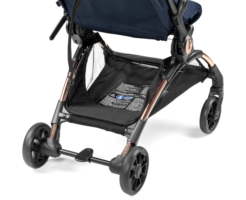 Poussette Peg Perego Volo - BLUE SHINE