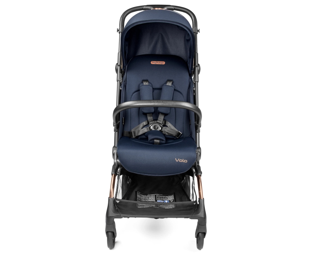 Poussette Peg Perego Volo - BLUE SHINE