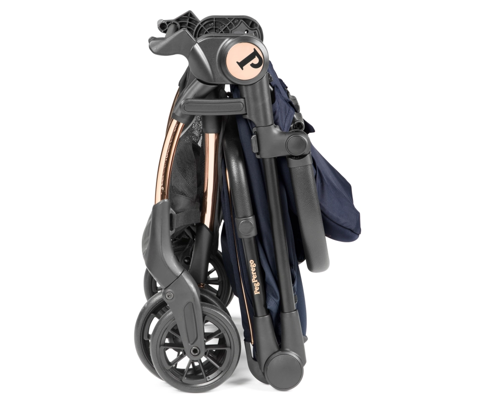 Poussette Peg Perego Volo - BLUE SHINE