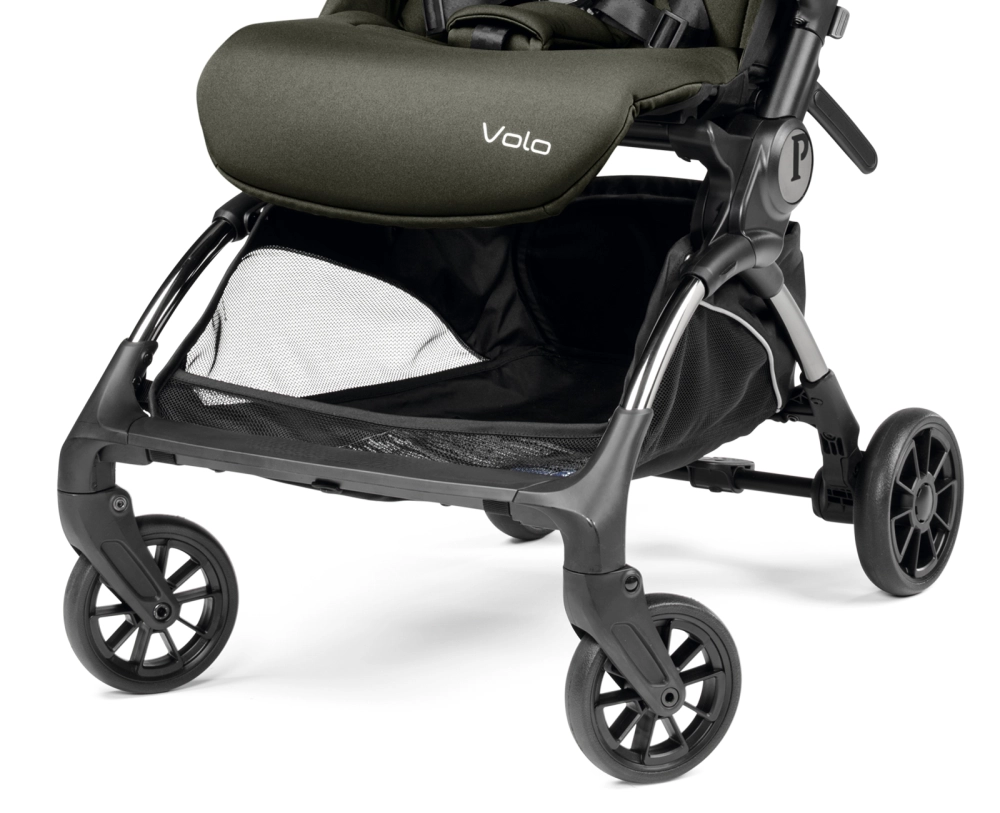 Poussette Peg Perego Volo - METAL
