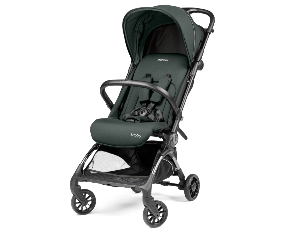 Poussette Peg Perego Volo - METAL