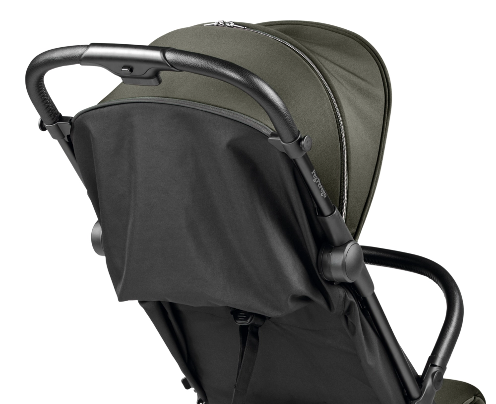 Poussette Peg Perego Volo - METAL