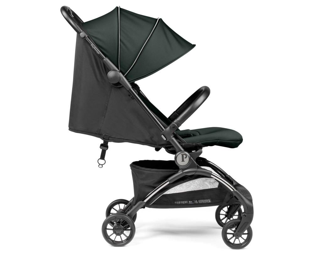 Poussette Peg Perego Volo - METAL