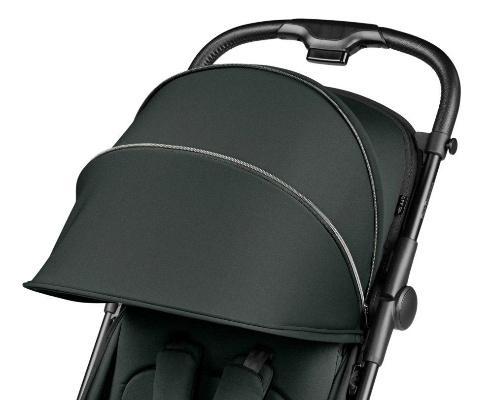 Poussette Peg Perego Volo - METAL