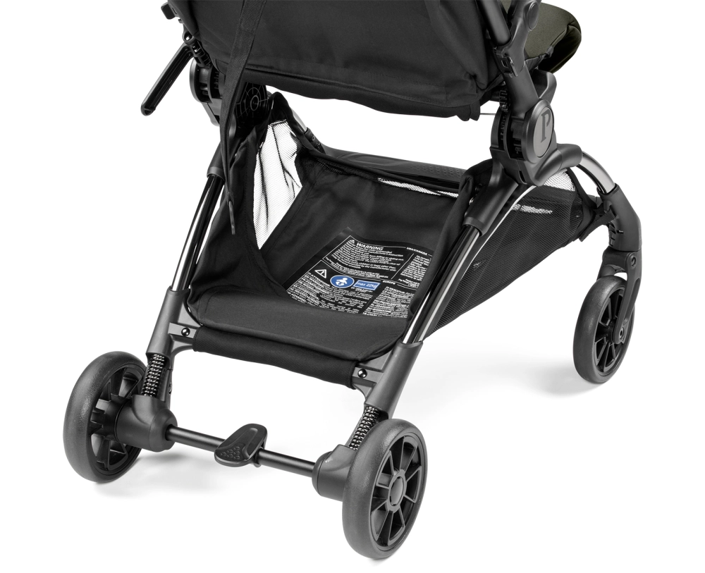 Poussette Peg Perego Volo - METAL