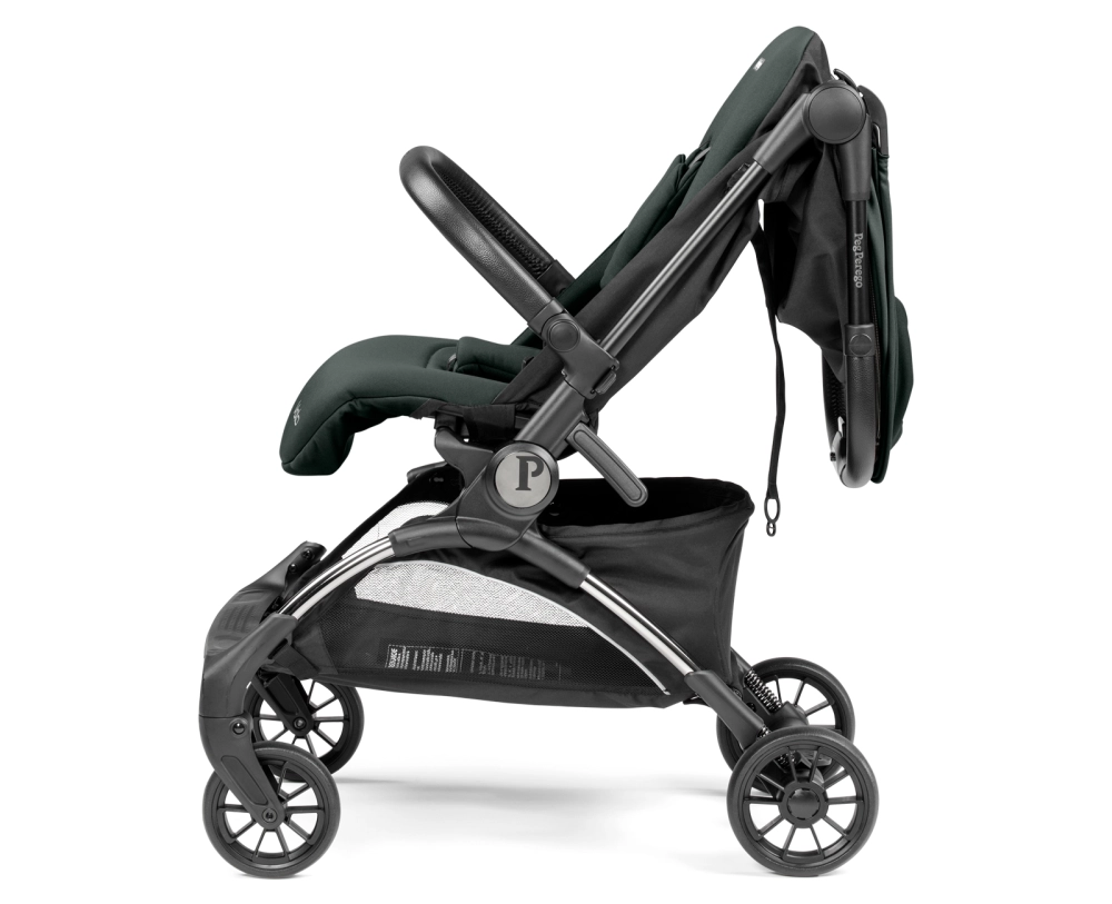 Poussette Peg Perego Volo - METAL