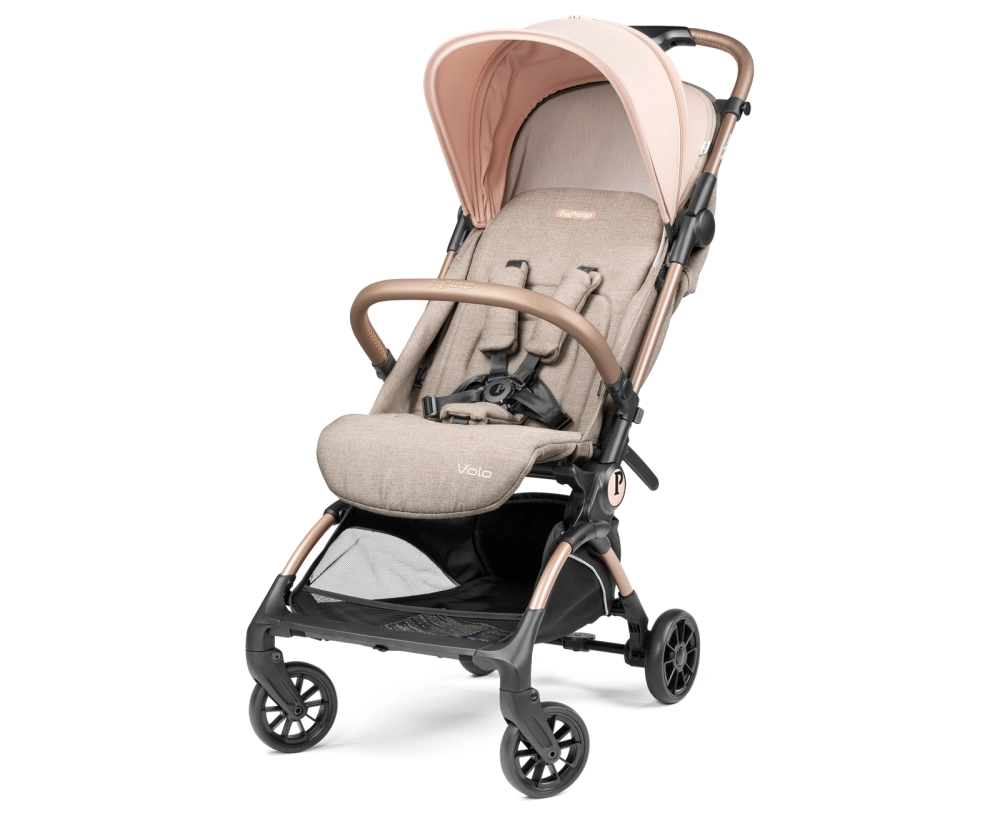 Poussette Peg Perego Volo - MON AMOUR