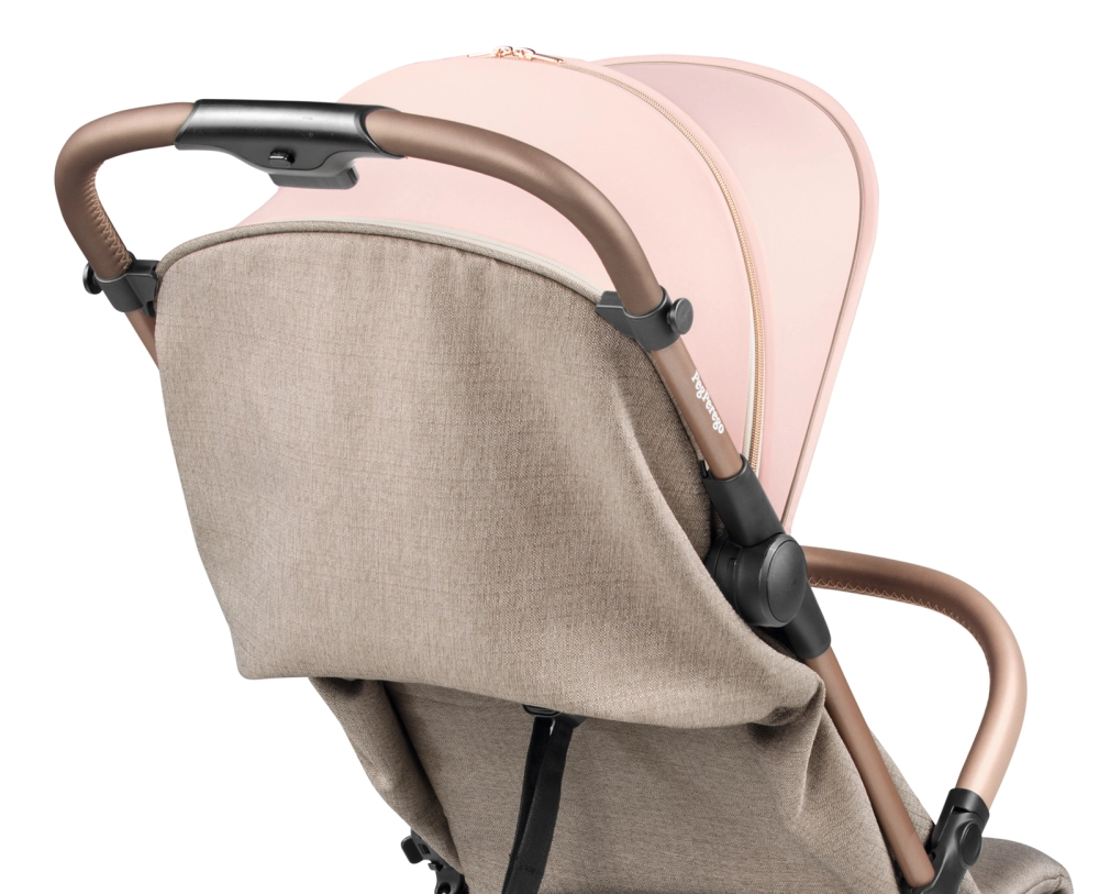 Poussette Peg Perego Volo - MON AMOUR