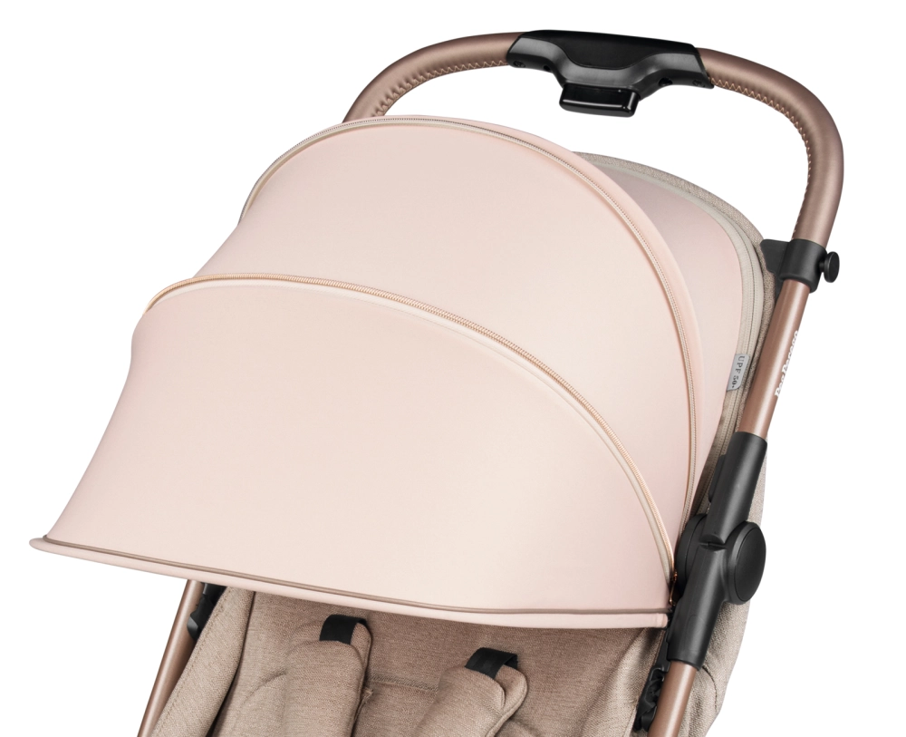 Poussette Peg Perego Volo - MON AMOUR