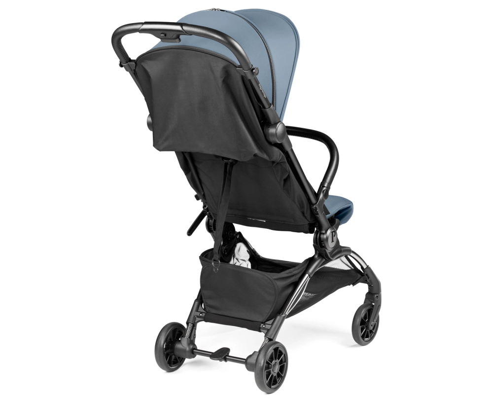 Poussette Peg Perego Volo - BLUE CAMEO
