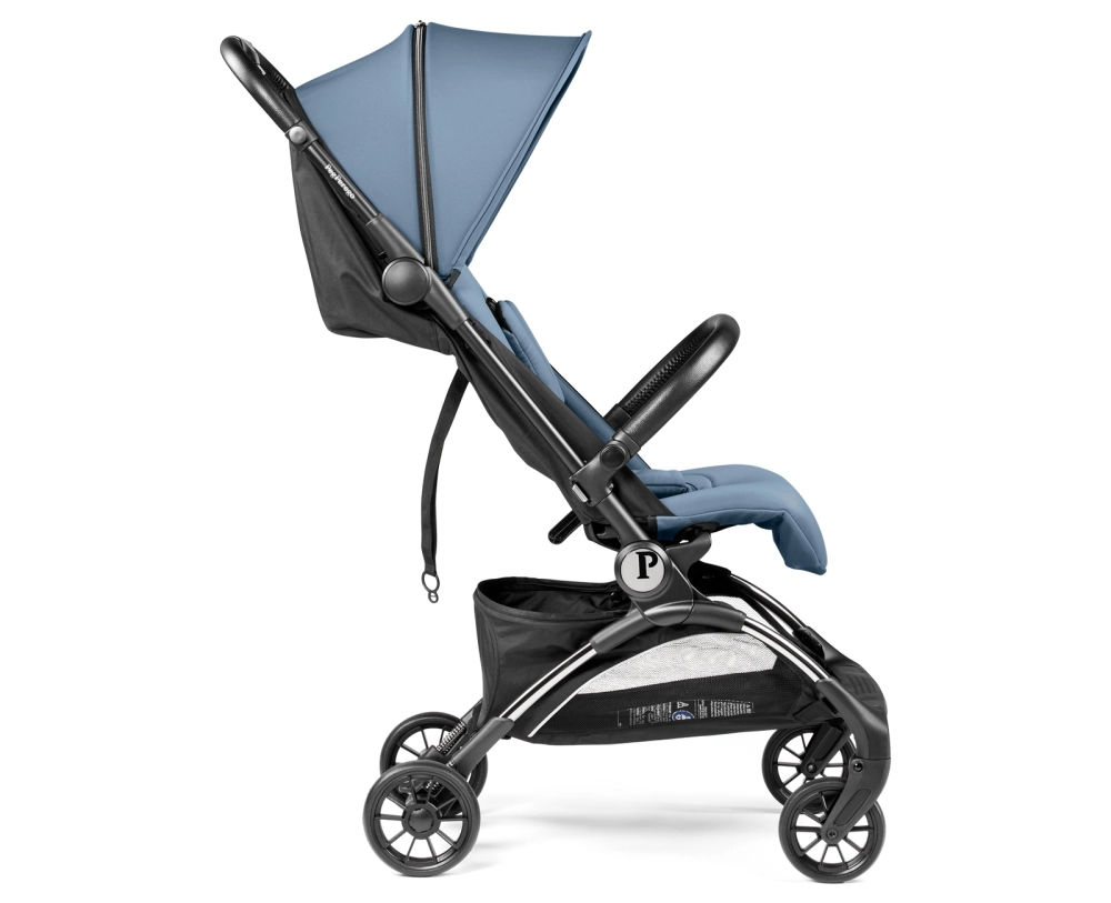 Poussette Peg Perego Volo - BLUE CAMEO