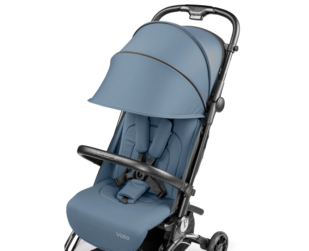 Poussette Peg Perego Volo - BLUE CAMEO