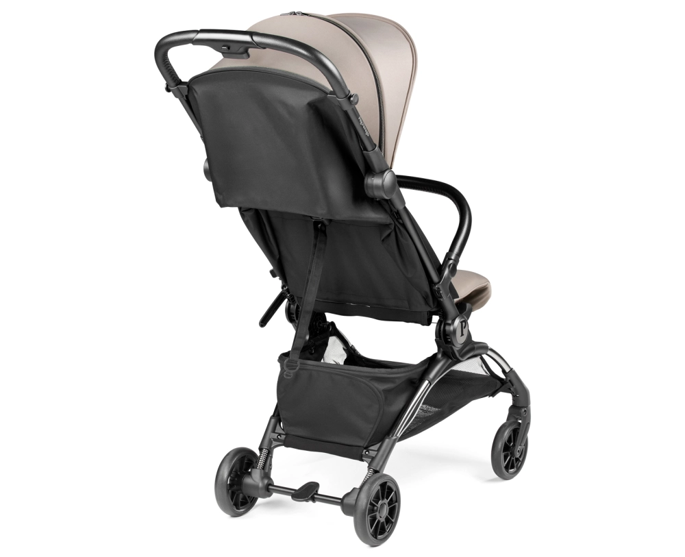 Poussette Peg Perego Volo - MISTY BEIGE