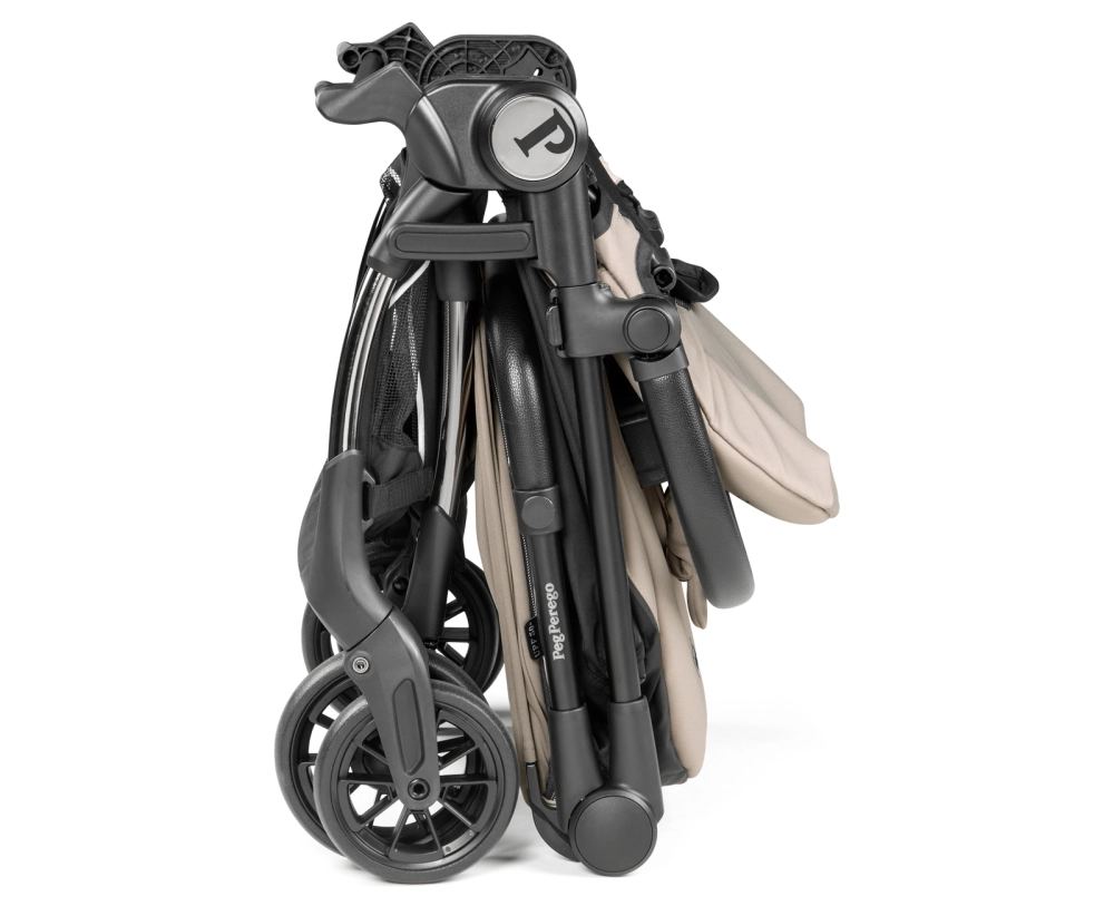 Poussette Peg Perego Volo - MISTY BEIGE
