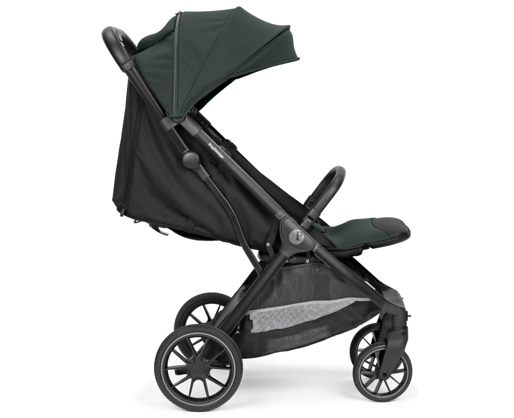 Poussette Peg Perego X-Country - METAL
