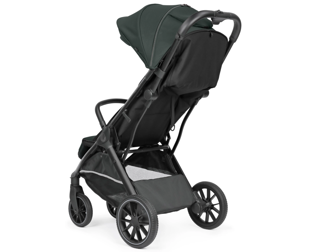 Poussette Peg Perego X-Country - METAL